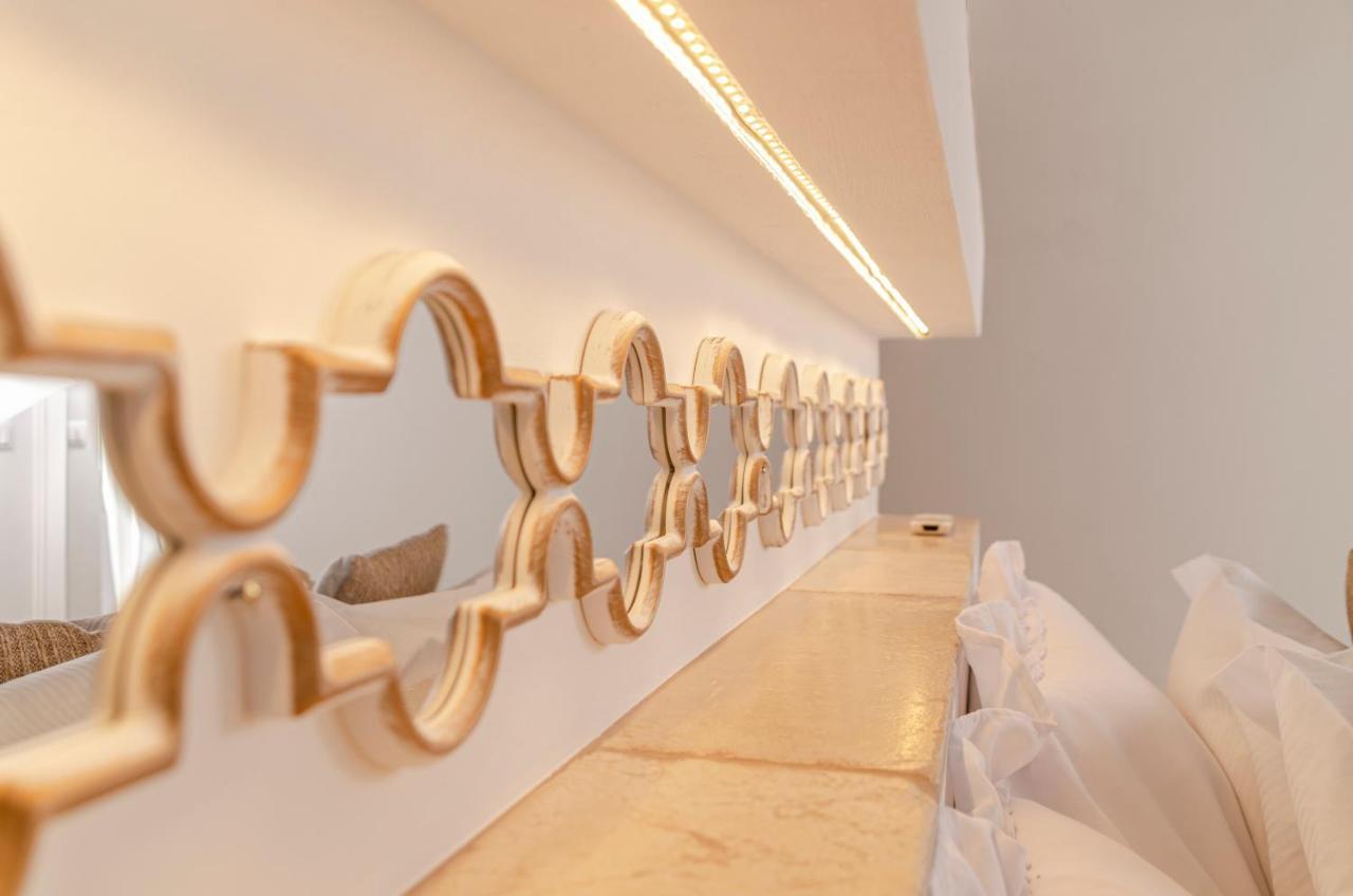 Apulia Charming Suites - Casa Rossa Suite Perla E Suite Corallo Savelletri Exteriör bild