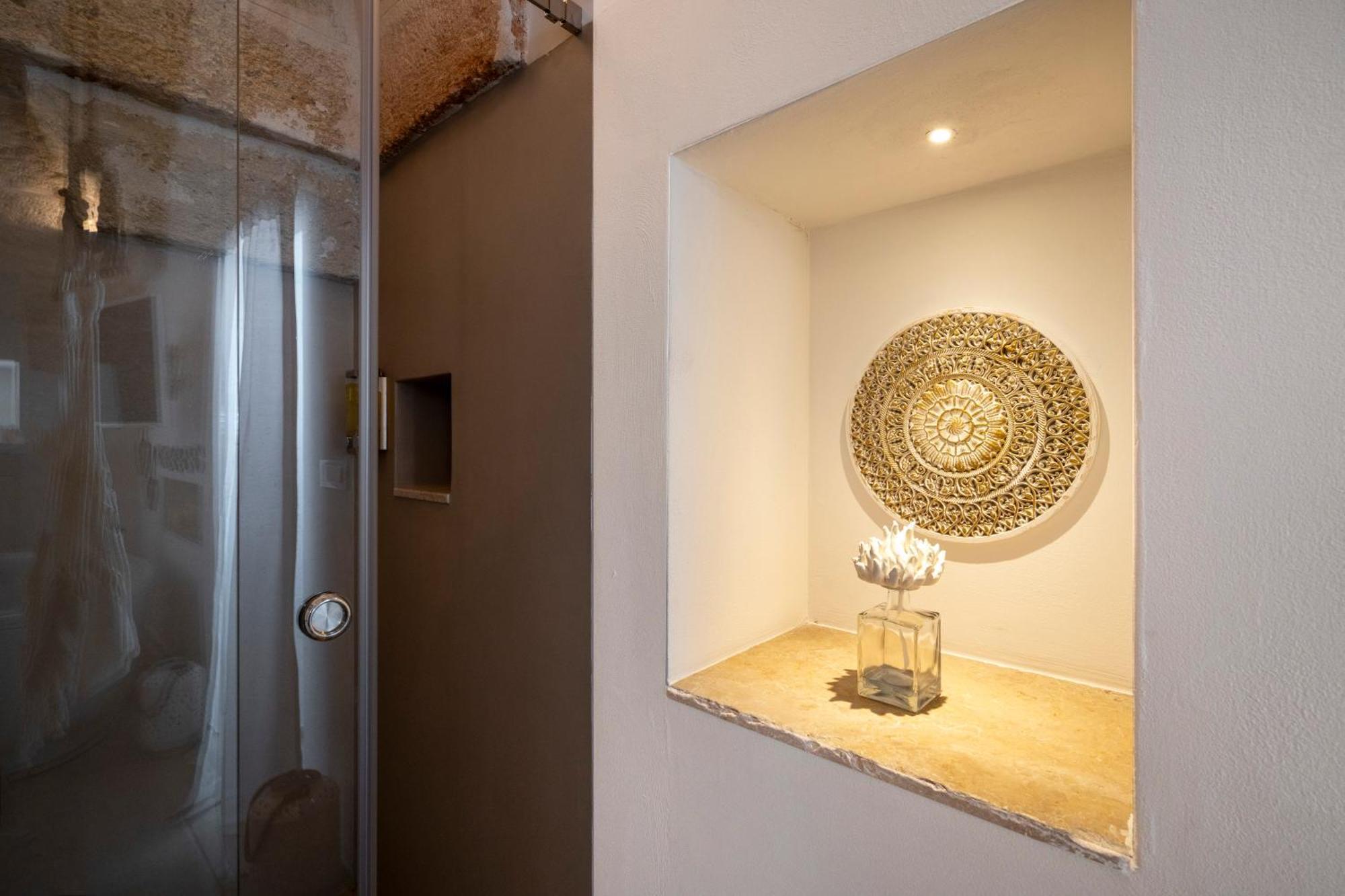 Apulia Charming Suites - Casa Rossa Suite Perla E Suite Corallo Savelletri Exteriör bild